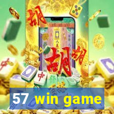 57 win game